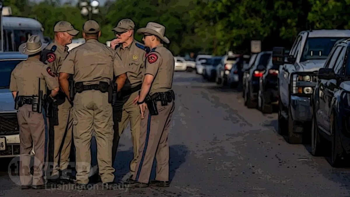 Uvalde: What Has Happened to the Officers?