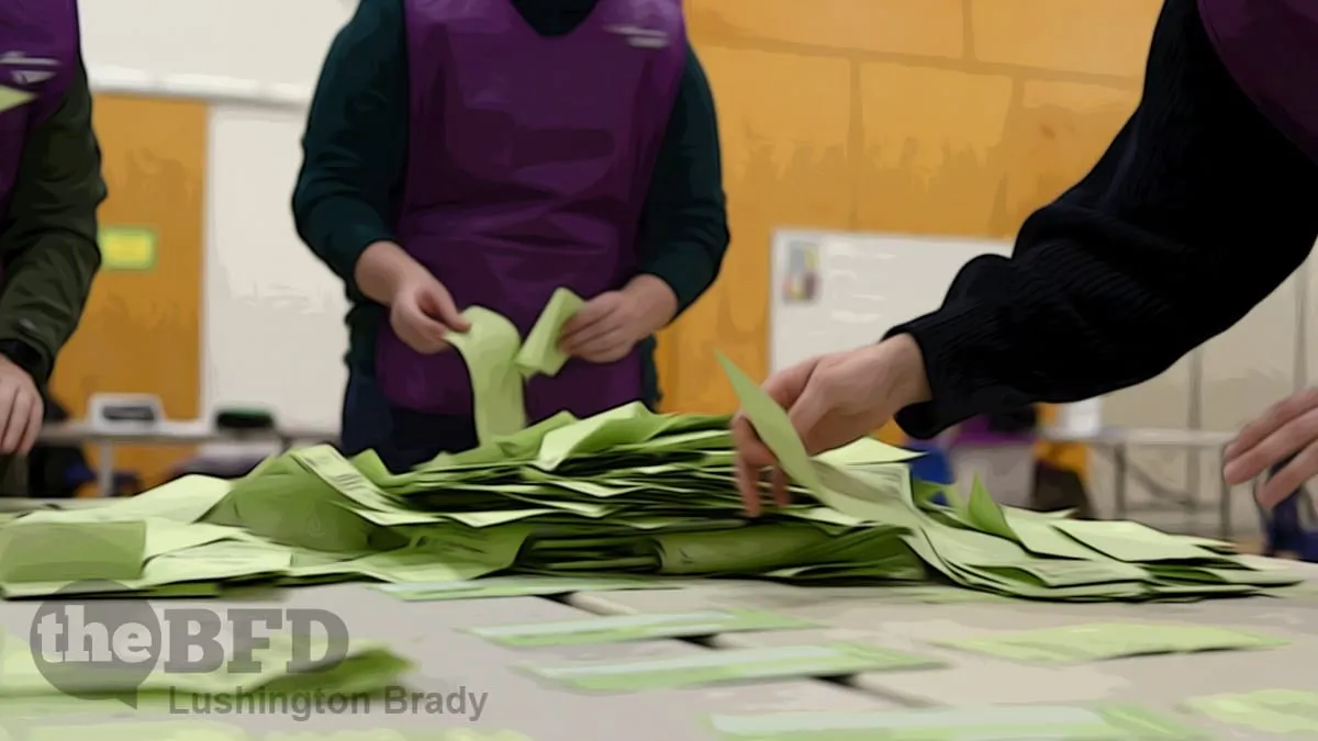 Political Myths Busted in 2022