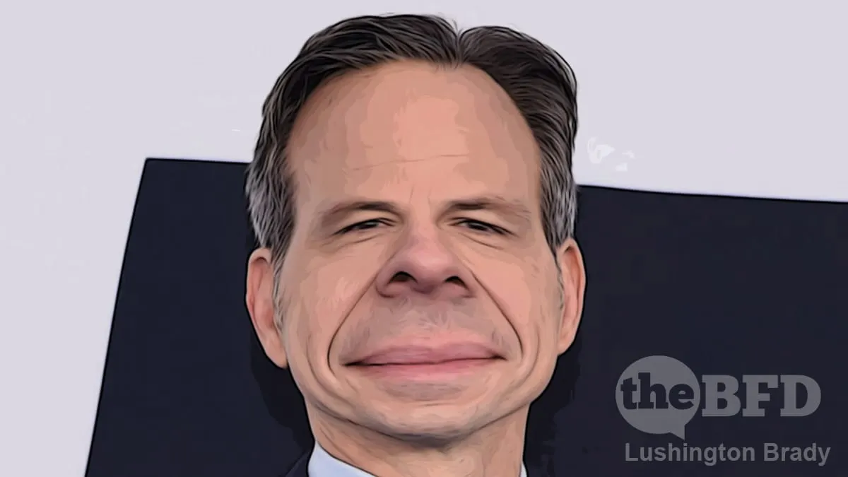 CNN Shocker! Trump Was Right!