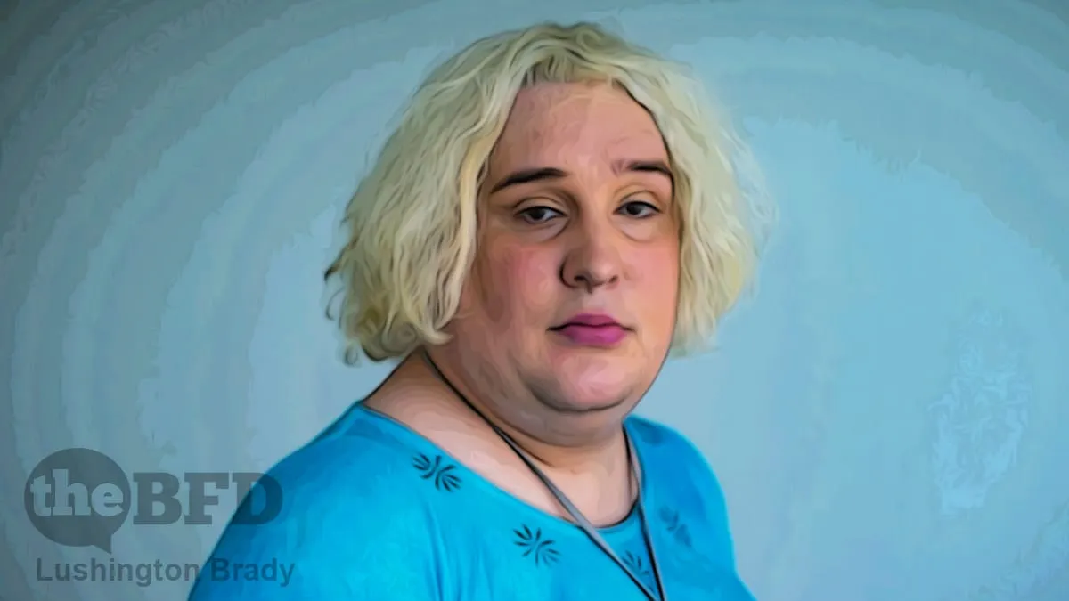 More Young People Having Trans Second Thoughts