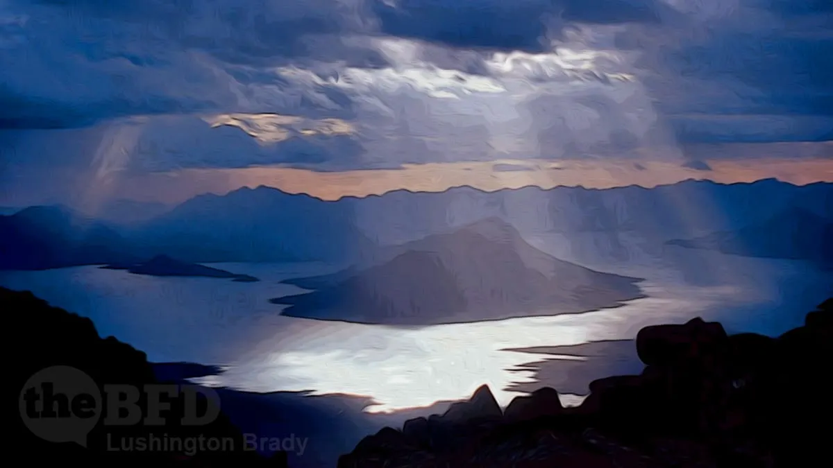 Boomer Greens Just Can’t Let Go