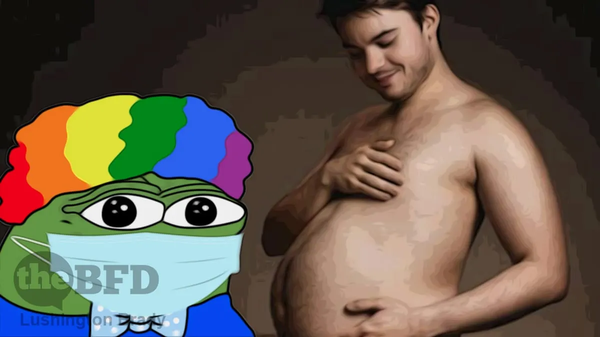 What’s New in Clown World Today?