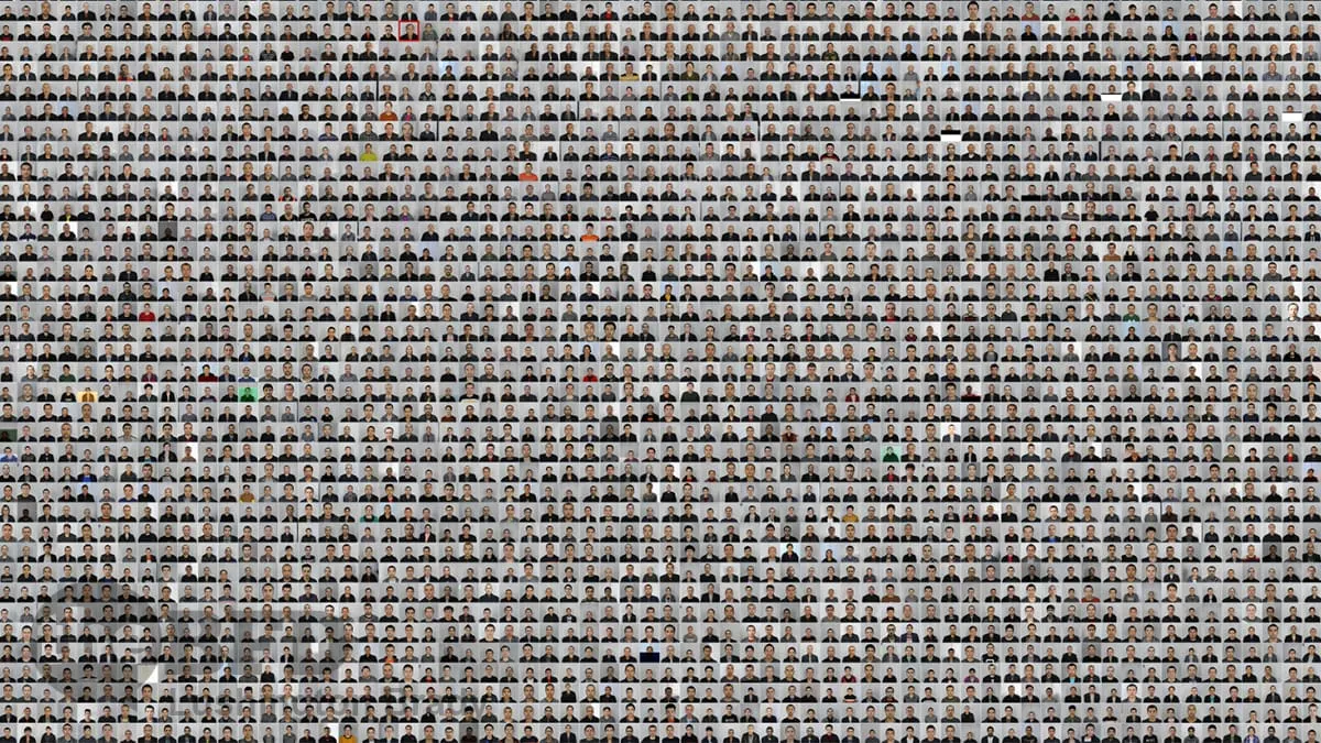 The Faces of China’s Gulags