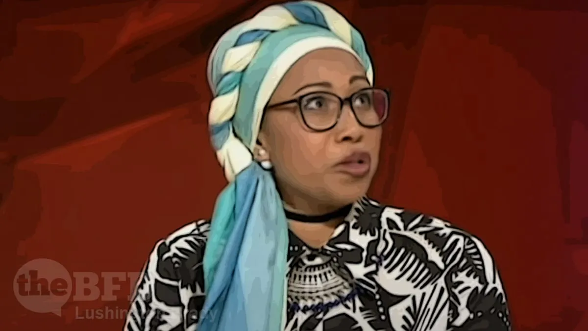 Have a Good Whinge, Why Don’t You? [Updated]