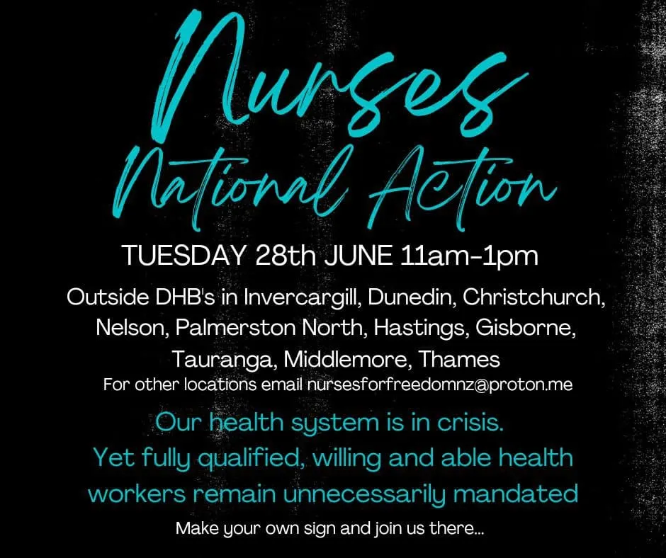 Nurse National Action
