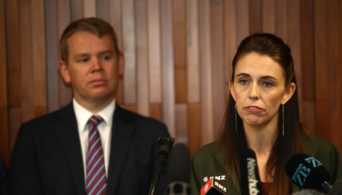 Government Loses in Court – Again