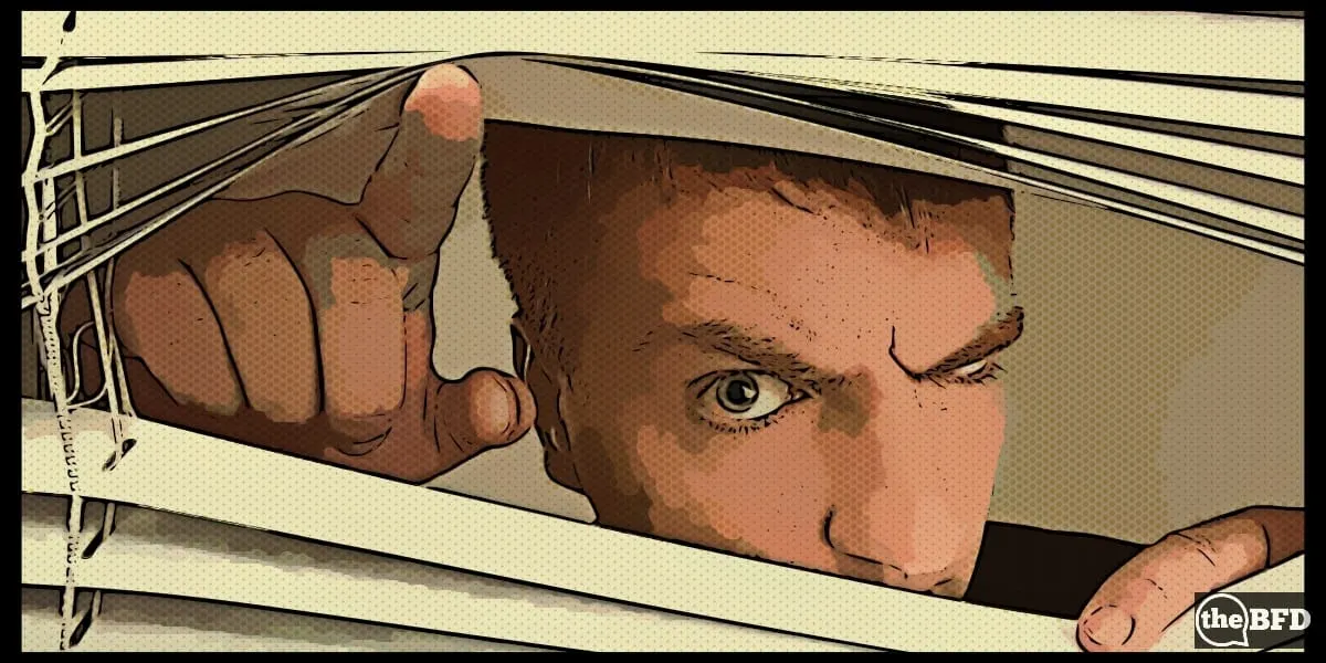 A Peek Inside Parliament in 2024