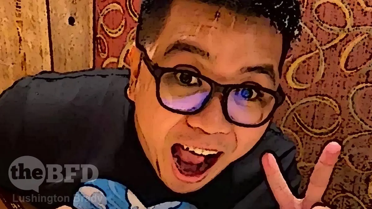 ‘But Groomers Aren’t a Thing…’