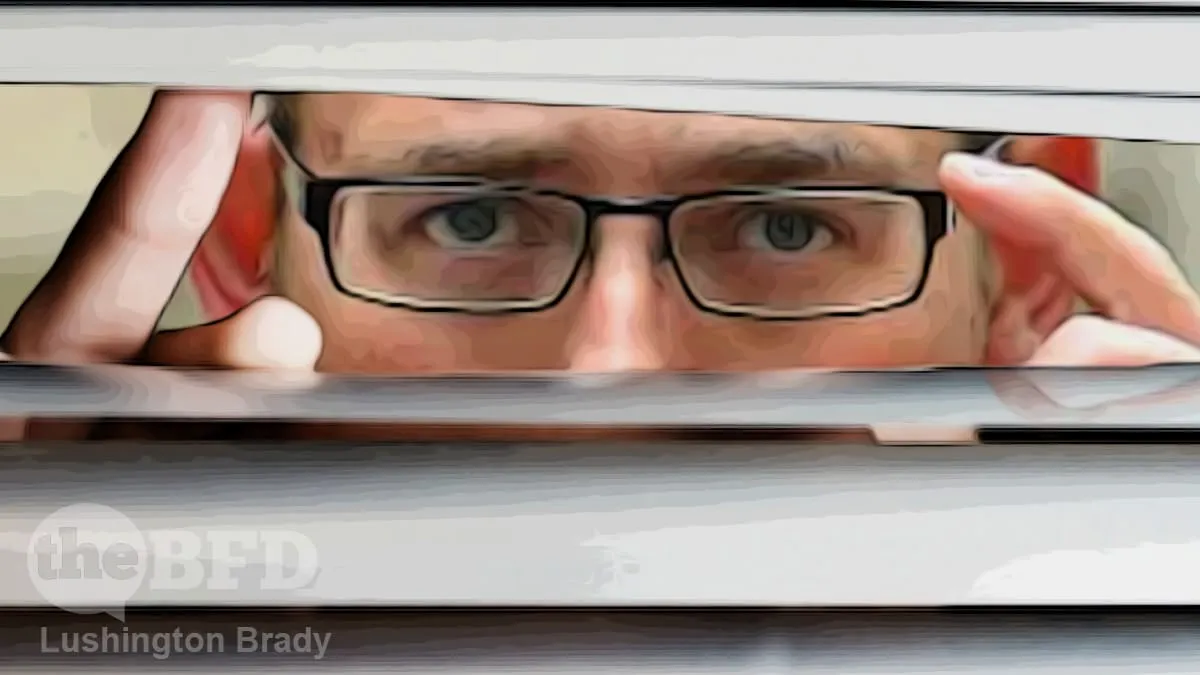 Dan’s Shiny New Social Credit System