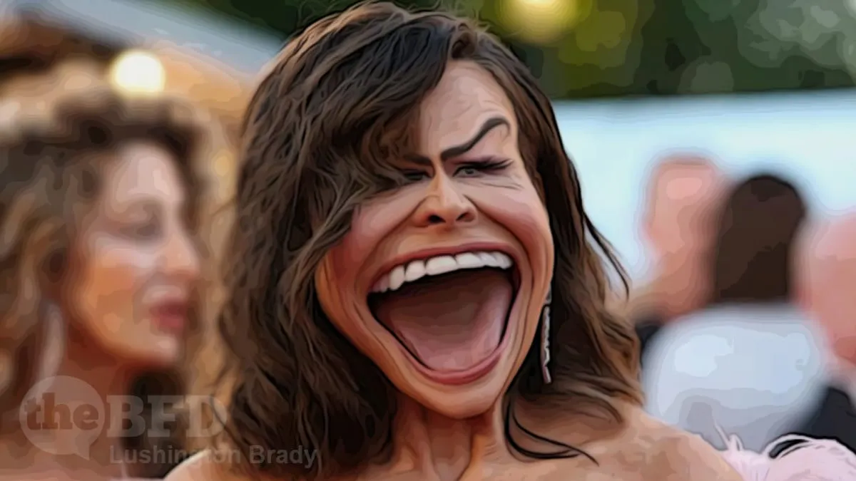 Is She above the Law?