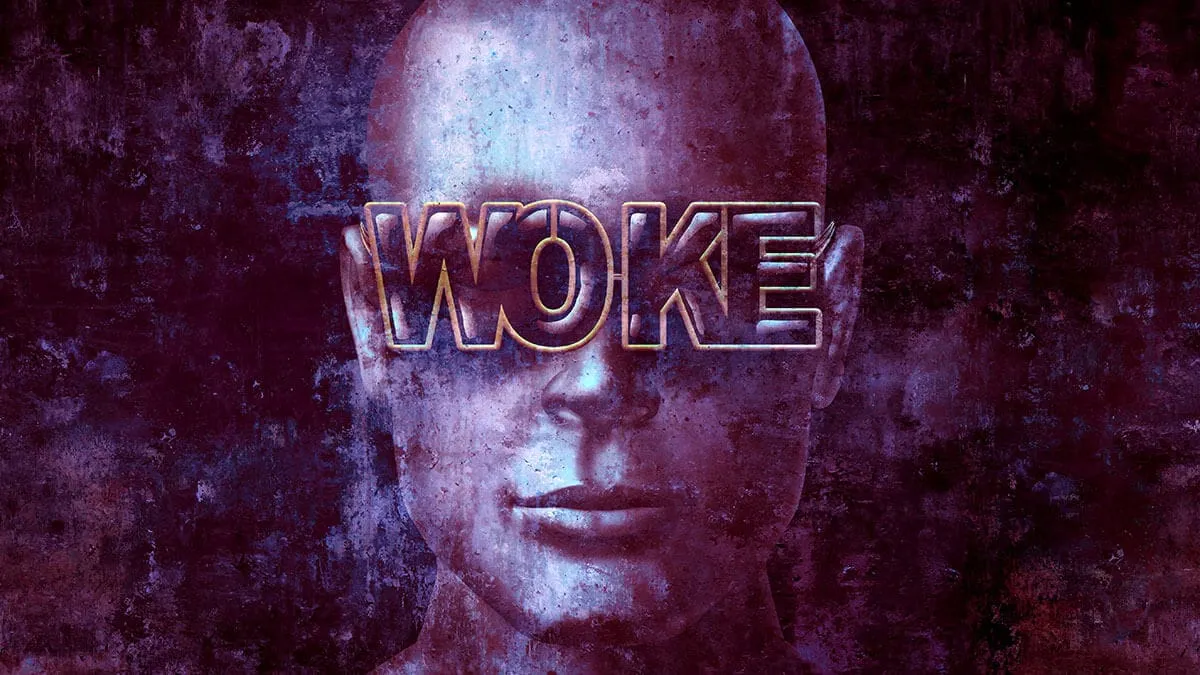 How Enforcing Equality Led to Woke Totalitarianism