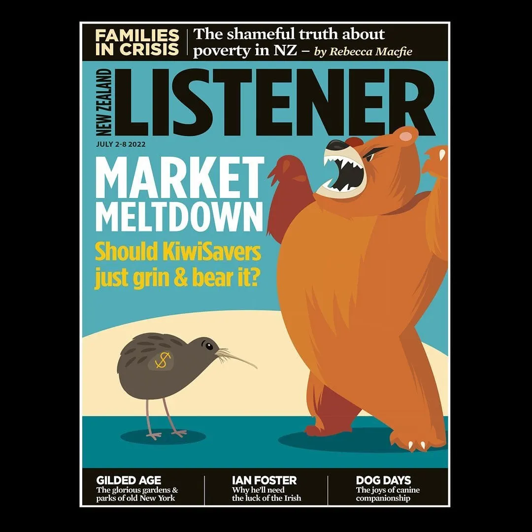 The Listener Gets It Wrong