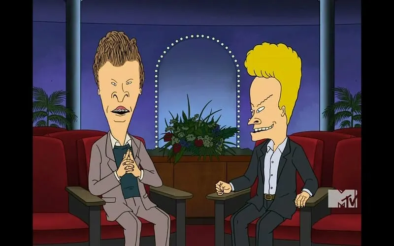 Why the Anti-woke Beavis and Butt-Head Clip Is So Hilarious