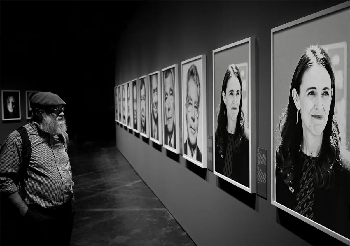 Our Prime Minister’s Two-Faced View of Democracy