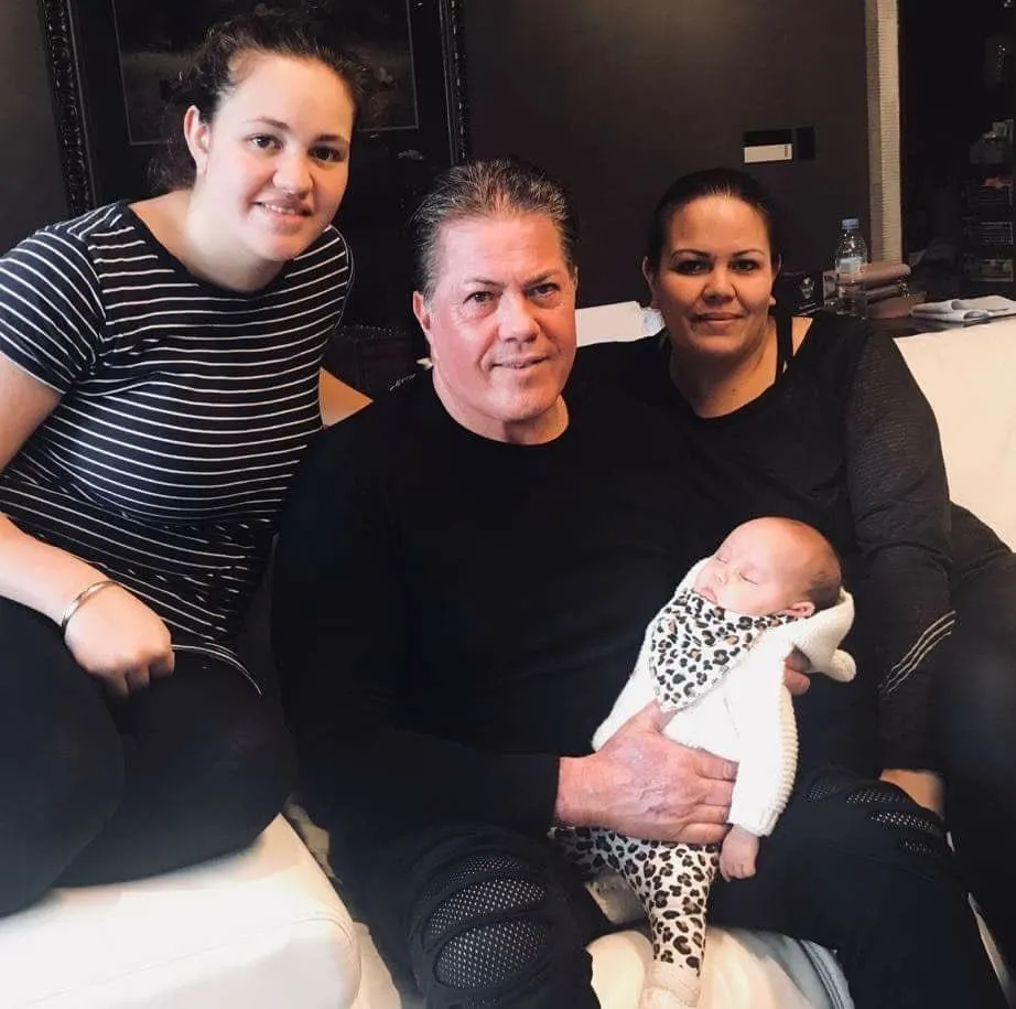 Character Assassination of the Day