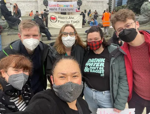 Who Are the Real Fascists?