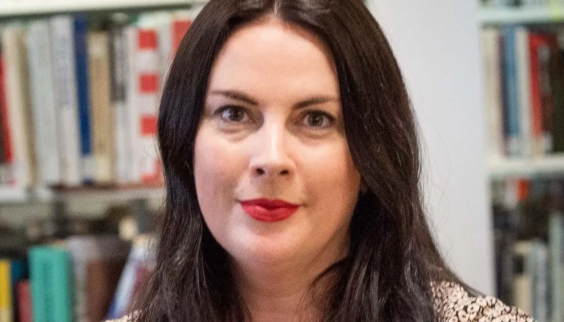 Kate Hannah Thinks She Knows Best