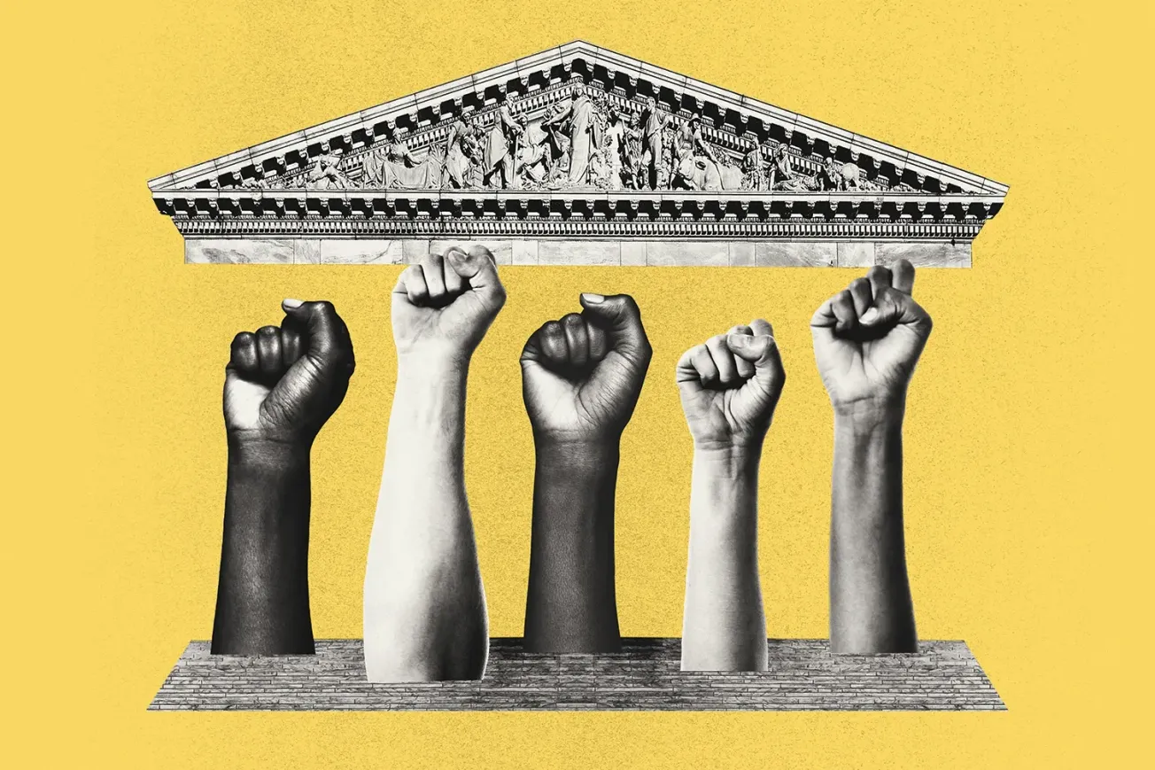 A Tale of Three Countries