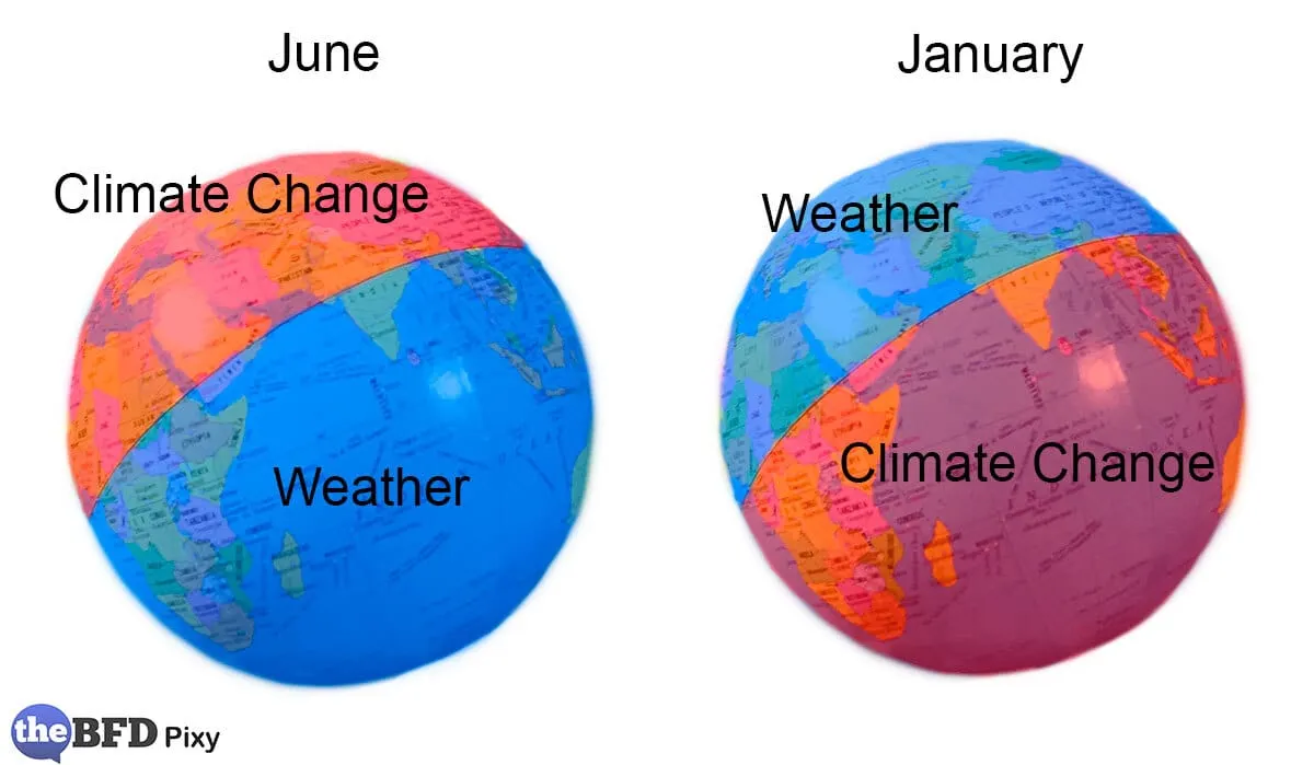 Seasonal News Reports