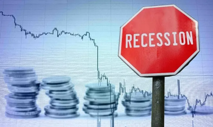 NZ Is in Recession – Now What?