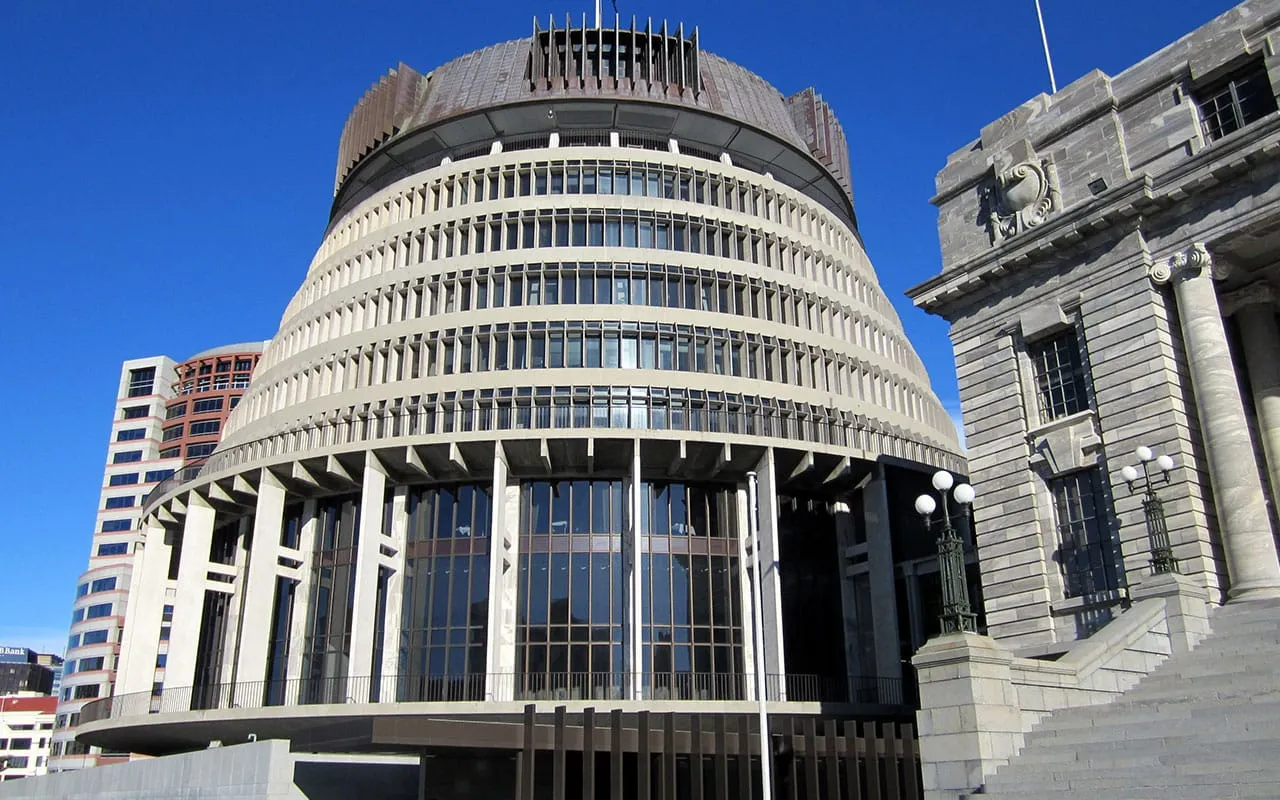 Govt Decision of the Day