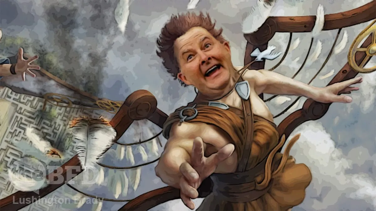 Looks Like ‘Not ScoMo’ Won’t Be Enough to Save Albo