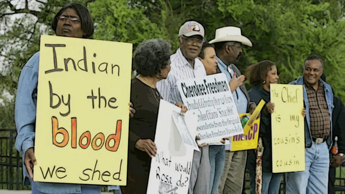 History Is Not a Safe Space