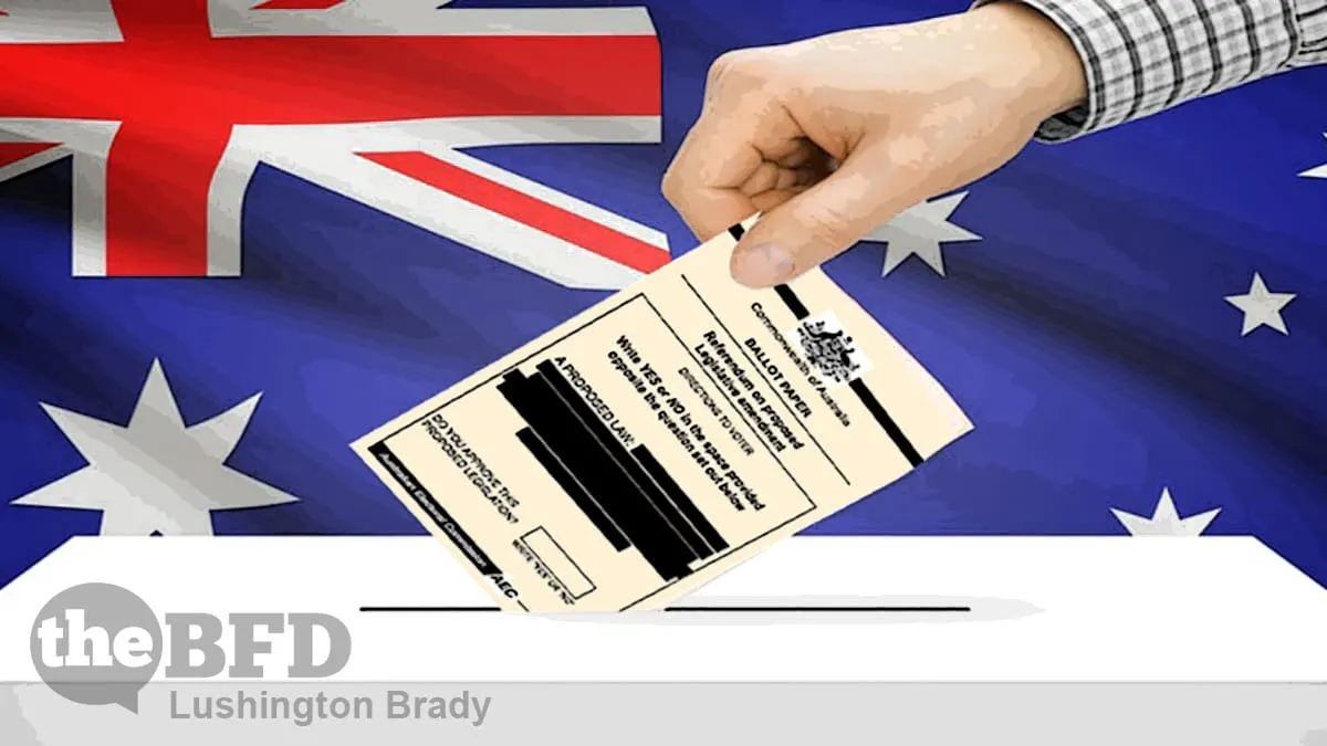 Voice Won’t Say the Big Stuff Aloud