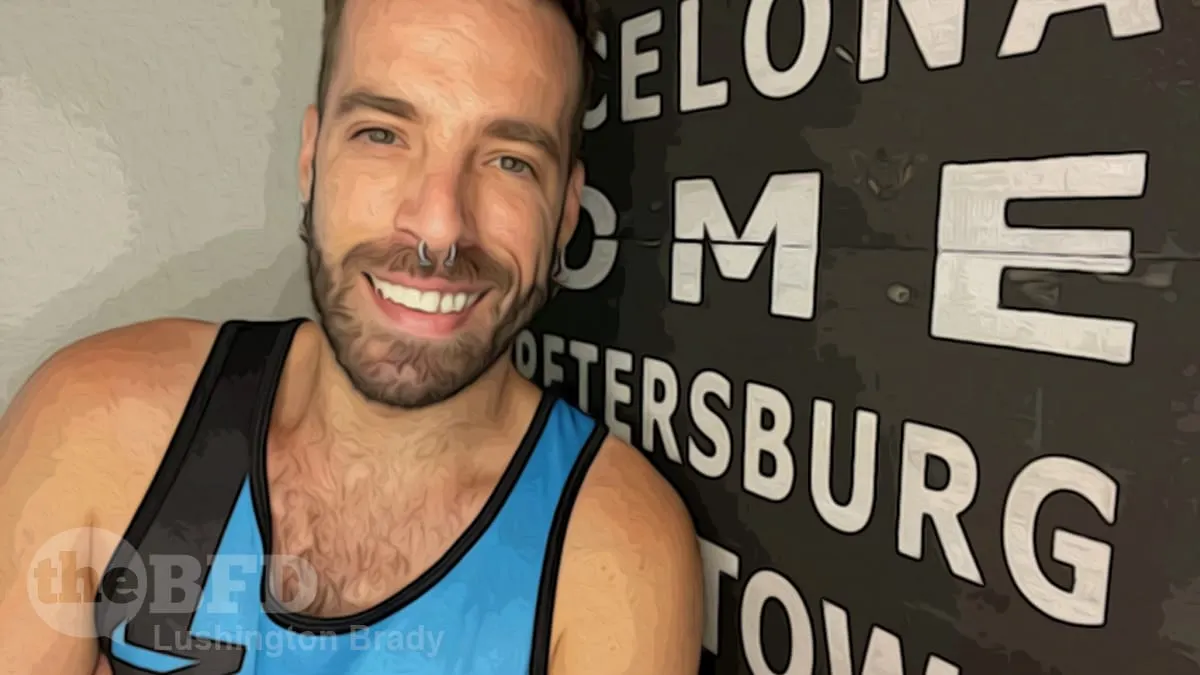 Someone’s a Bit of a Slow Learner