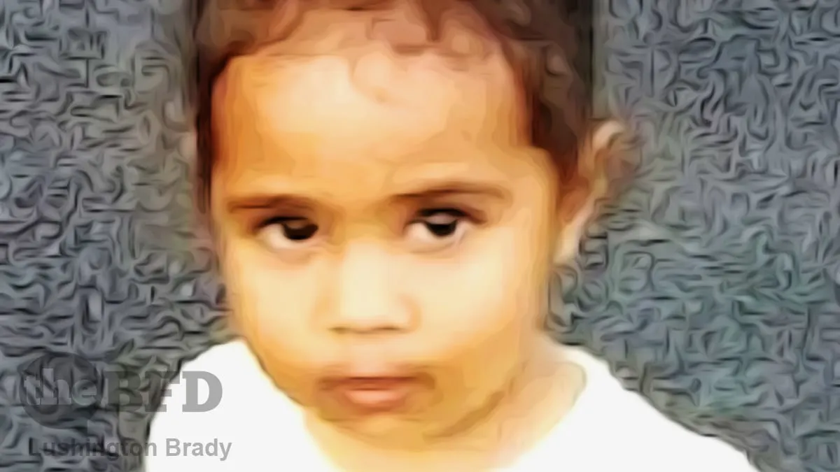 ‘Culture’ Worth More than Safe Kids