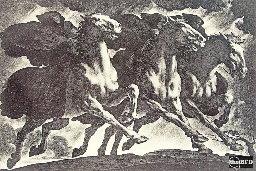 What Is Coming Down the Pipeline