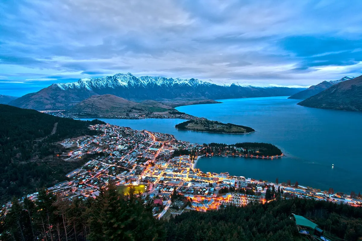queenstown lakes district council