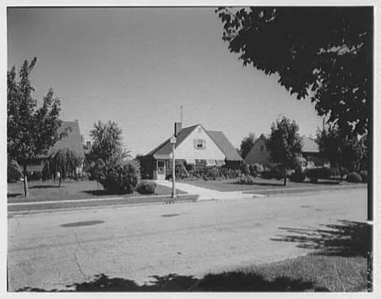 Time for Levittown in New Zealand?