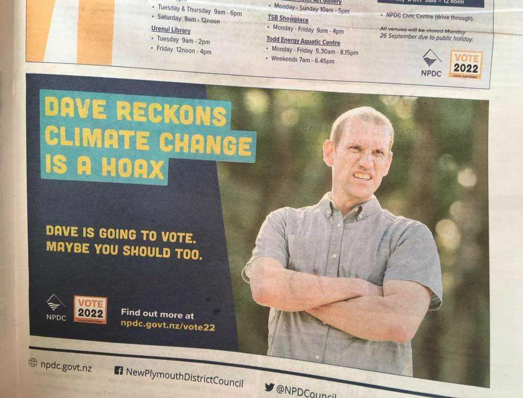 Ambiguous Political Ad of the Day