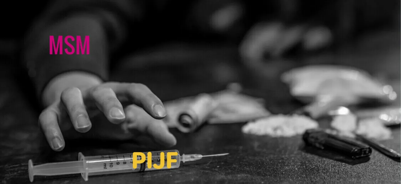 MSM Addicted to Public Interest Journalism Funds