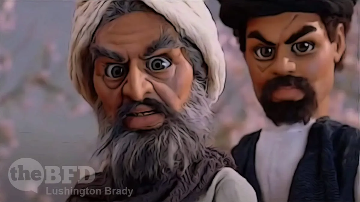 How PC Let 9/11 Happen