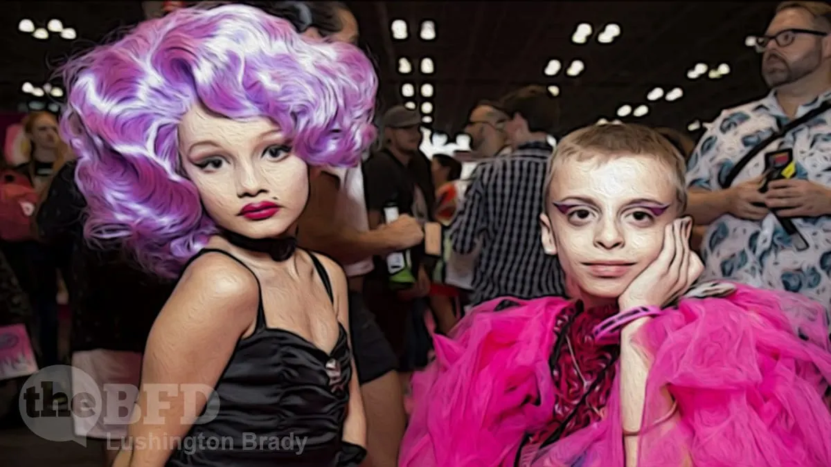 ‘Affirmation’ Does Not Save Lives