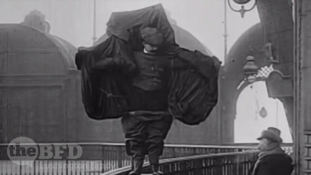 Inventors Who Paid with Their Lives