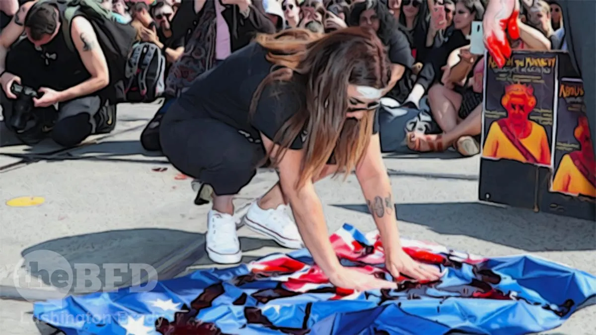 Thanks for Showing Us What a ‘Voice’ Will Be Like