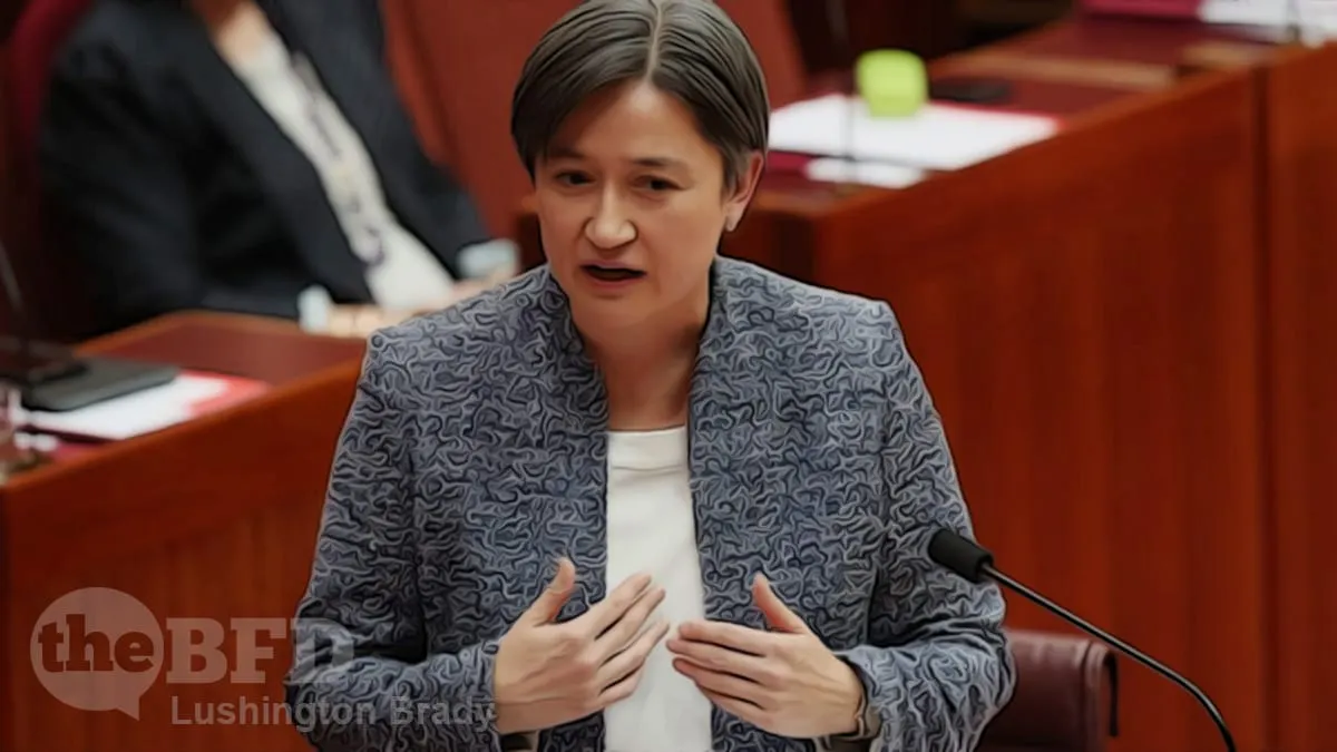 A Wong Answer Is No Answer