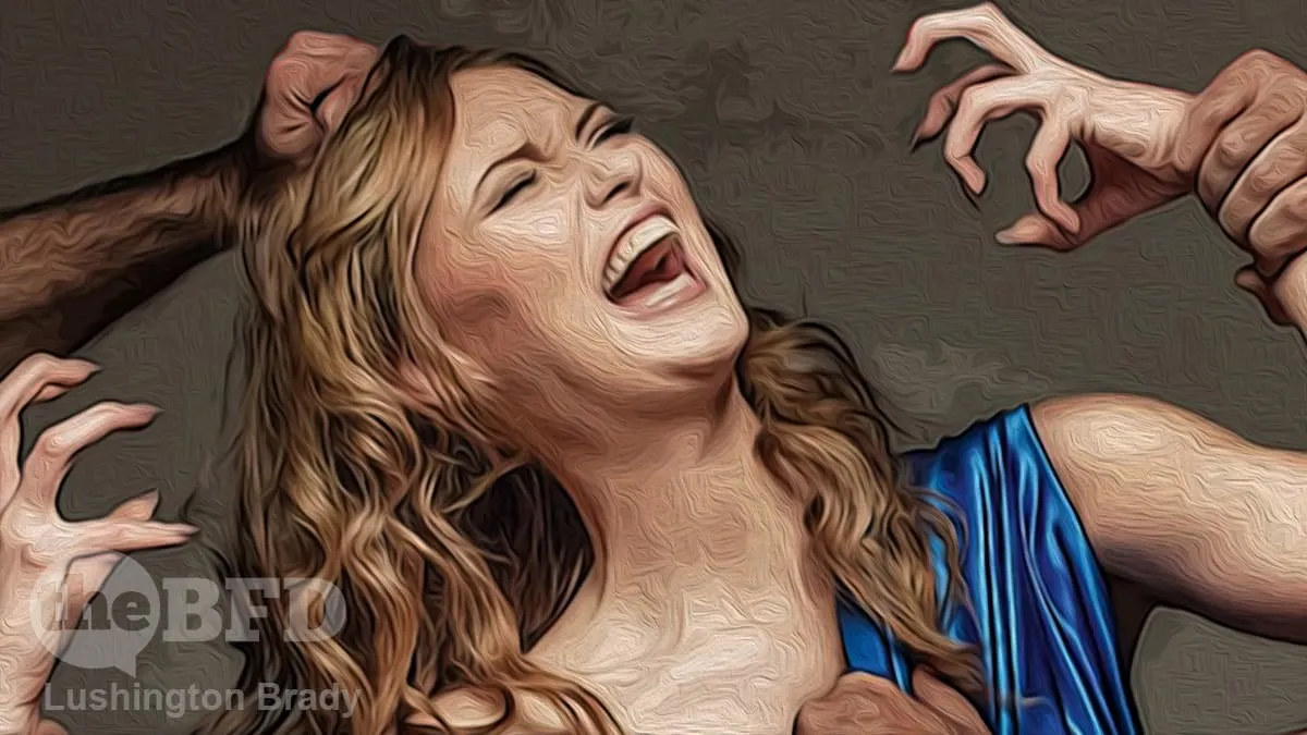 Rapey Refos and Killers, Oh My!