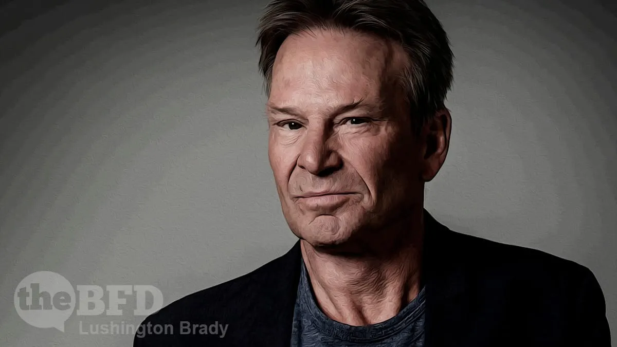 Good God, I Agree With Sam Newman