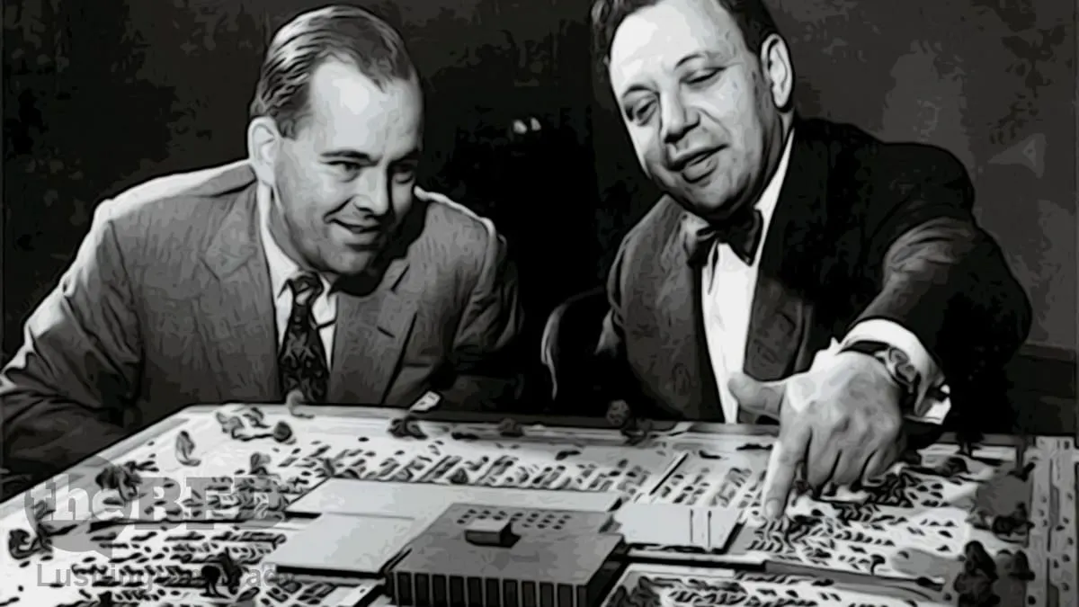 Inventors Who Had Second Thoughts