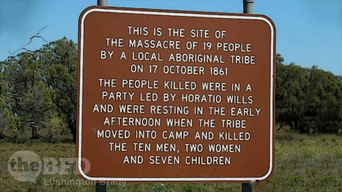 ‘Truth Telling’ Is a Crock of Lies