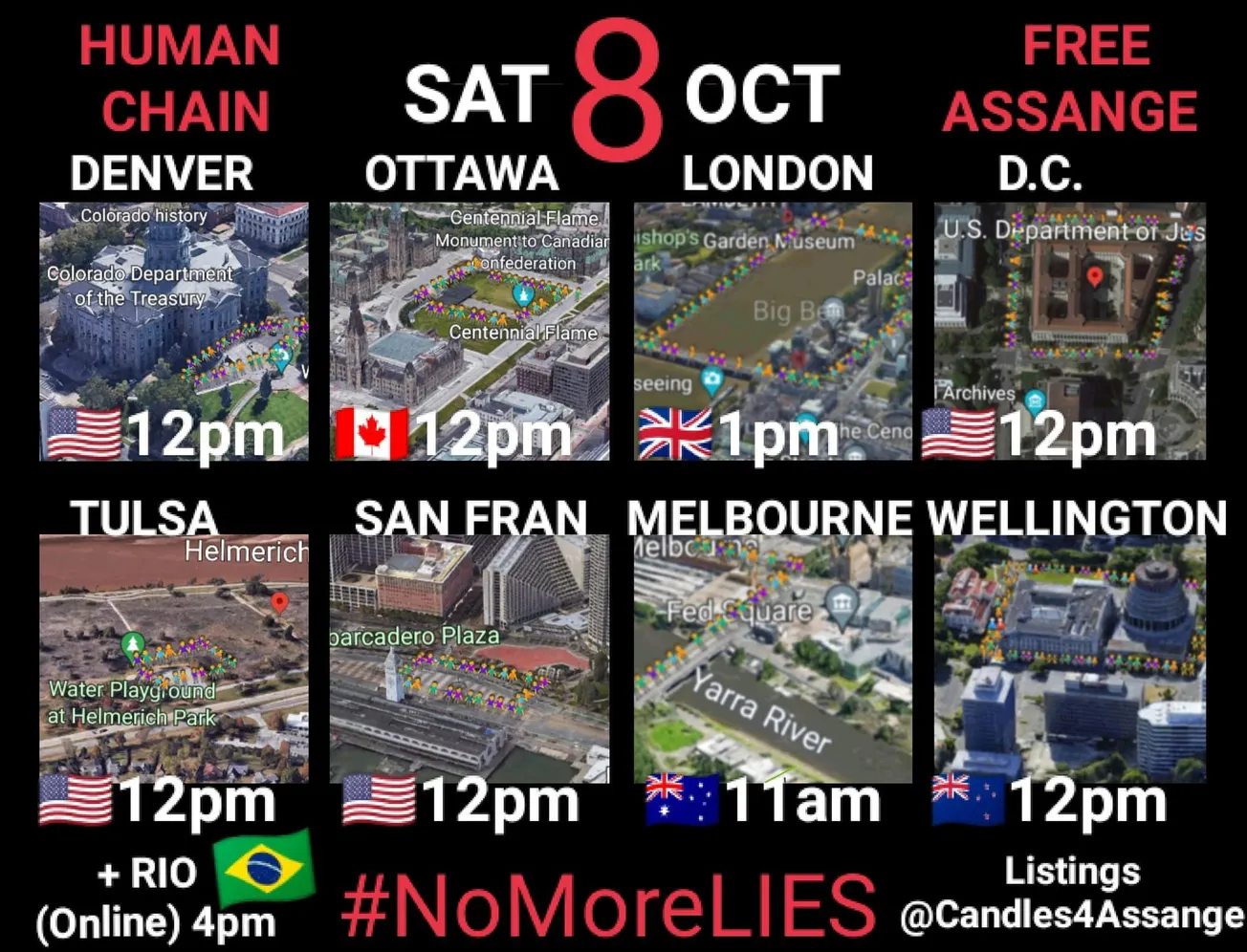 Journalists Too Frightened to Tell the Truth