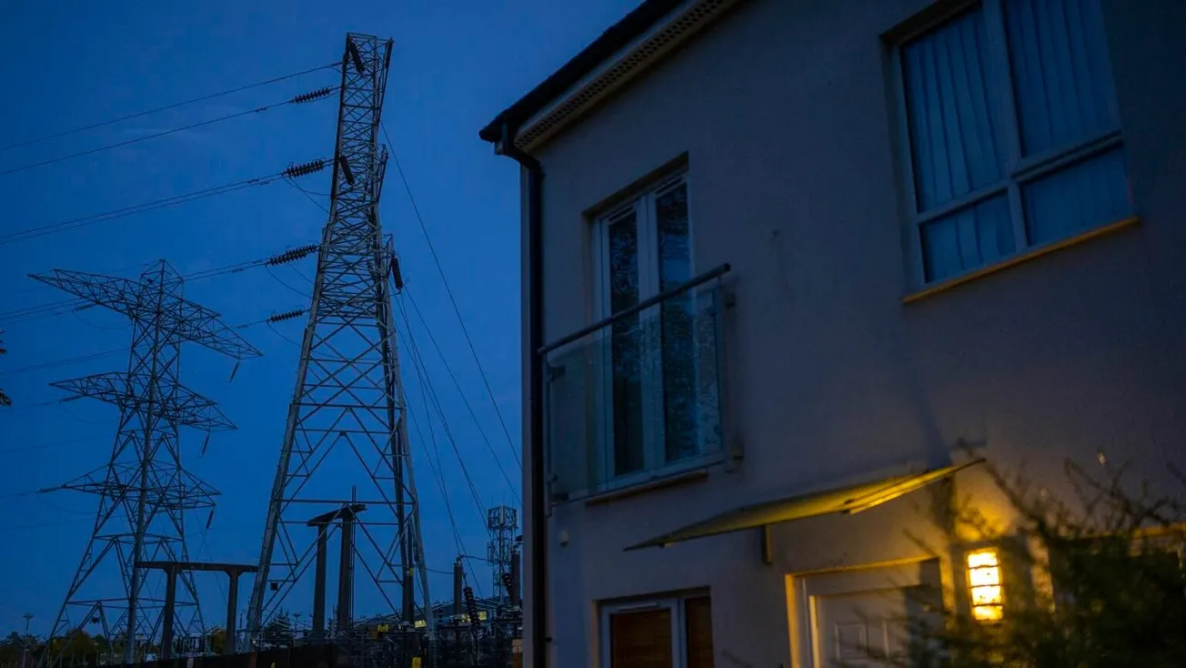 When the Lights Go Out