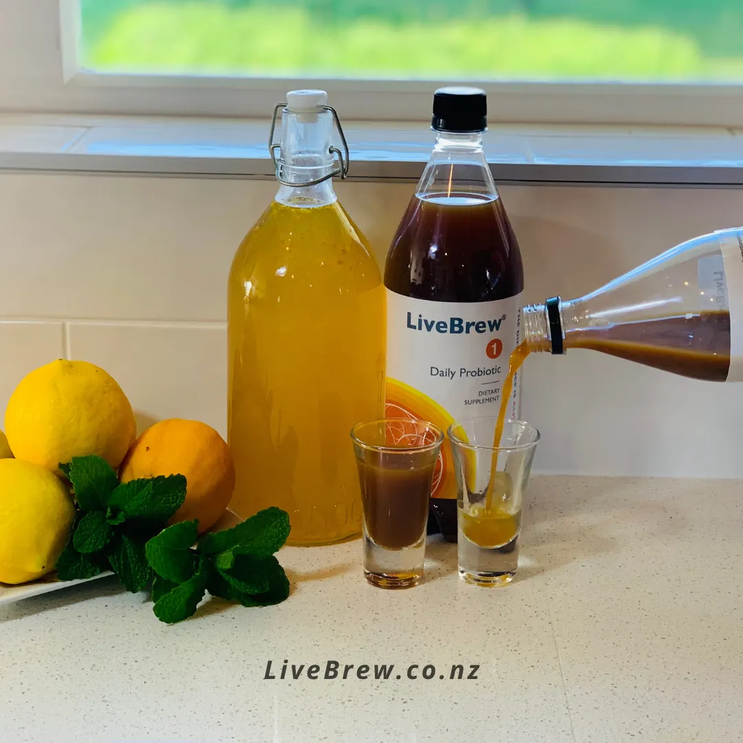 Going With Your Gut Is Always a Good Idea