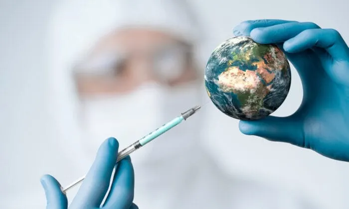 They Did It Once and Now They Want to Do It Again