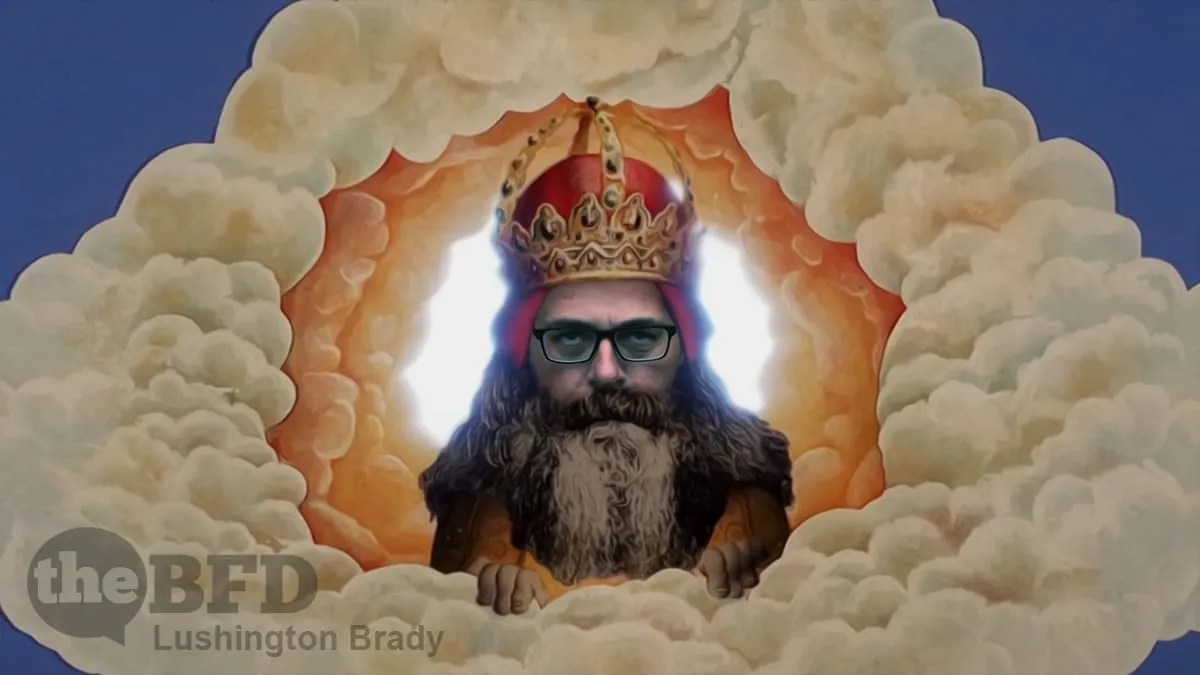 Dictator Dan’s War on God