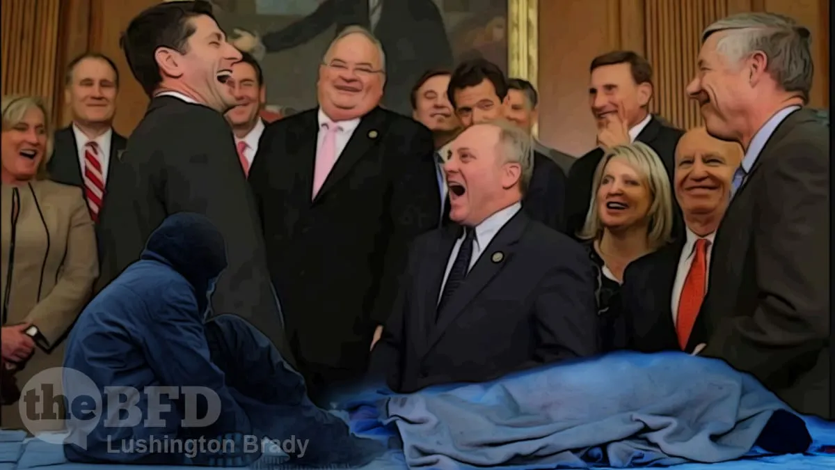 Someone Will Benefit from ‘Net Zero’ – But Not You